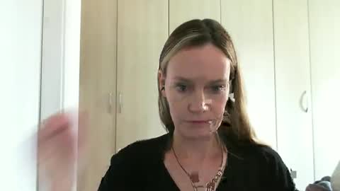 Snapshot of crazyanny chatting on 13, 1, 2025 Anny online show from 13, 1, 2025
