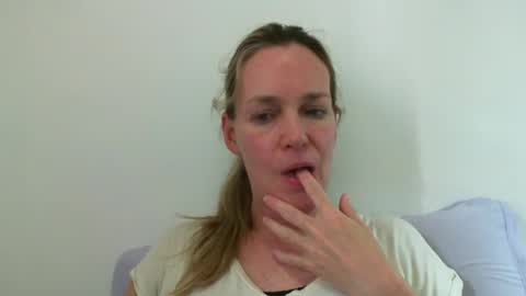Snapshot of crazyanny chatting on 20, 1, 2025 Anny online show from 20, 1, 2025