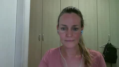 Snapshot of crazyanny chatting on 22, 1, 2025 Anny online show from 22, 1, 2025