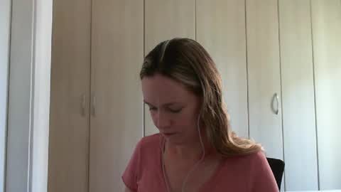 Snapshot of crazyanny chatting on 24, 1, 2025 Anny online show from 24, 1, 2025