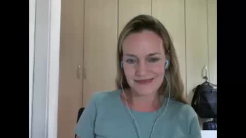 Snapshot of crazyanny chatting on 29, 1, 2025 Anny online show from 29, 1, 2025