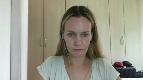 Snapshot of crazyanny chatting on 31, 1, 2025 Anny online show from 31, 1, 2025