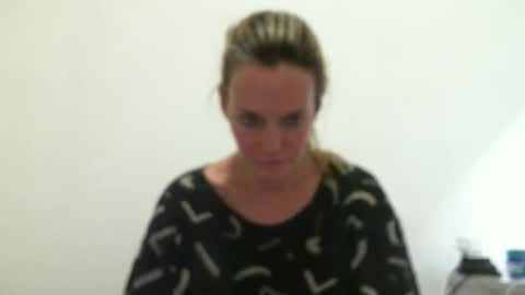 Snapshot of crazyanny chatting on 13, 2, 2025 Anny online show from 13, 2, 2025