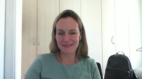 Snapshot of crazyanny chatting on 17, 2, 2025 Anny online show from 17, 2, 2025