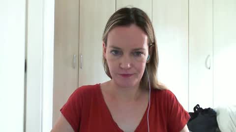Snapshot of crazyanny chatting on 20, 2, 2025 Anny online show from 20, 2, 2025