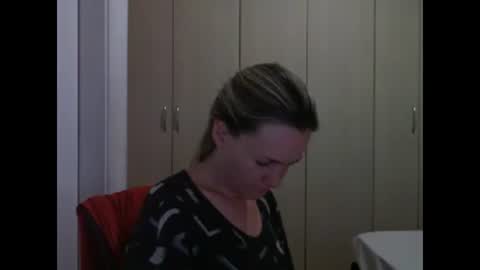 Snapshot of crazyanny chatting on 21, 2, 2025 Anny online show from 21, 2, 2025
