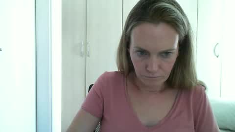 Snapshot of crazyanny chatting on 5, 3, 2025 Anny online show from 5, 3, 2025