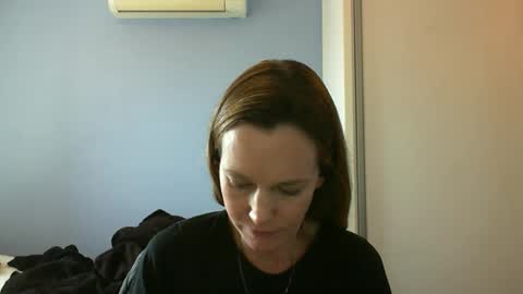 Snapshot of crazyanny chatting on 8, 9, 2025 Anny online show from 8, 9, 2025