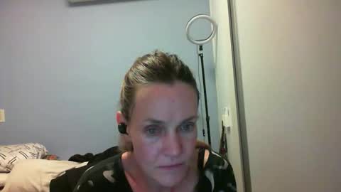 Anny online show from 3, 11, 2025