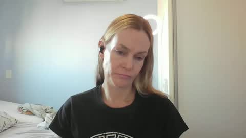 Anny online show from 16, 3, 2026