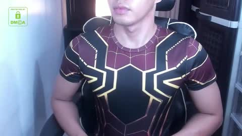 Snapshot of crazyasiancum chatting on 1, 11, 2025 Zion online show from 1, 11, 2025