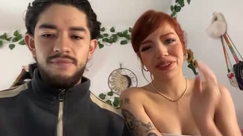 jack y matilde pxrnhxbdrjeckyll3312 online show from 23, 6, 2026