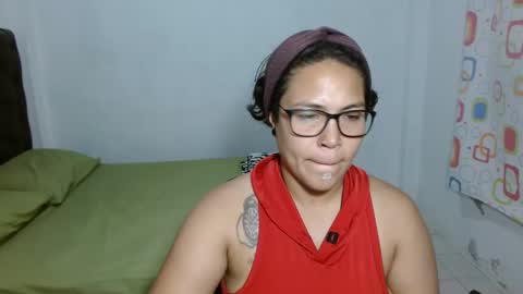 Megan online show from 20, 2, 2025