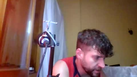 Snapshot of crazyboy44412345 chatting on 12, 11, 2025 crazyboy44412345 online show from 12, 11, 2025