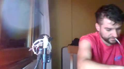 Snapshot of crazyboy44412345 chatting on 13, 11, 2025 crazyboy44412345 online show from 13, 11, 2025