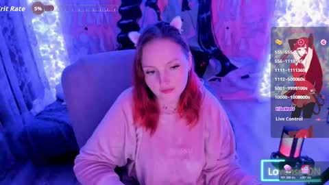 Sam online show from 30, 10, 2025