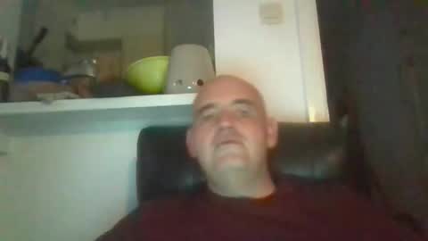 Snapshot of crazychubby78 chatting on 1, 11, 2025 cazychubby78 online show from 1, 11, 2025