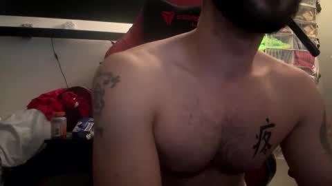 crazydill28 online show from 22, 9, 2025