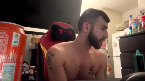 crazydill28 online show from 26, 9, 2025