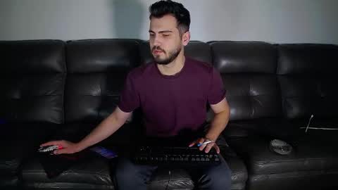 Crazy online show from 28, 2, 2026