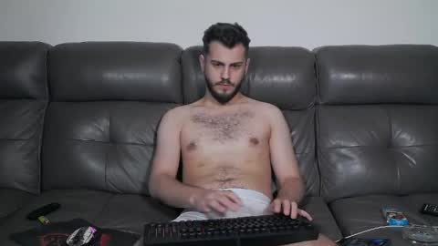 Crazy online show from 16, 4, 2026