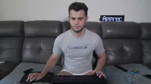 Snapshot of crazydom1 chatting on 9, 7, 2026 Crazy online show from 9, 7, 2026