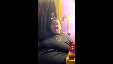 crazygirl802 online show from 4, 3, 2026