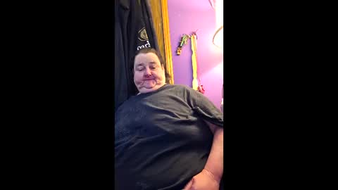 crazygirl802 online show from 9, 5, 2026