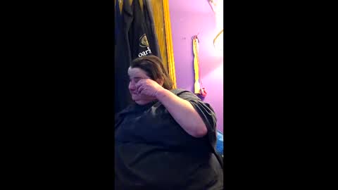 crazygirl802 online show from 18, 5, 2026