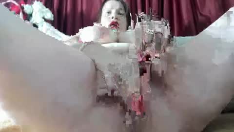 Snapshot of crazygirlsweet chatting on 18, 1, 2025 LAURA online show from 18, 1, 2025