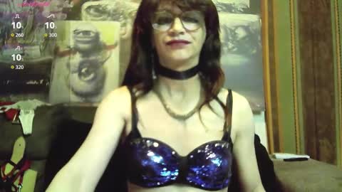 CrazyJuny online show from 14, 1, 2026