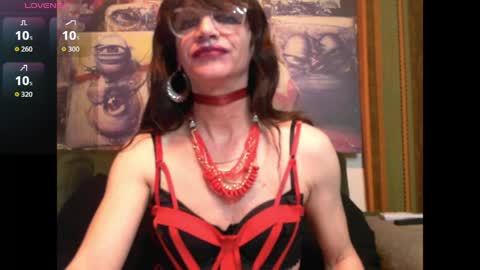 CrazyJuny online show from 27, 3, 2026