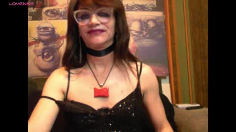 CrazyJuny online show from 4, 4, 2026