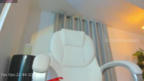 Snapshot of crazyorange4 chatting on 4, 6, 2026 You can ask online show from 4, 6, 2026