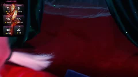 Roxy online show from 4, 12, 2024