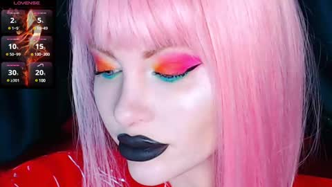 Roxy online show from 5, 12, 2024