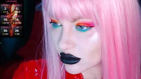 Roxy online show from 6, 12, 2024