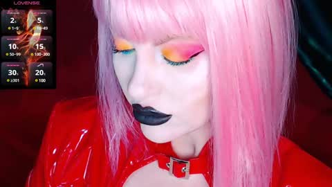 Roxy online show from 8, 12, 2024