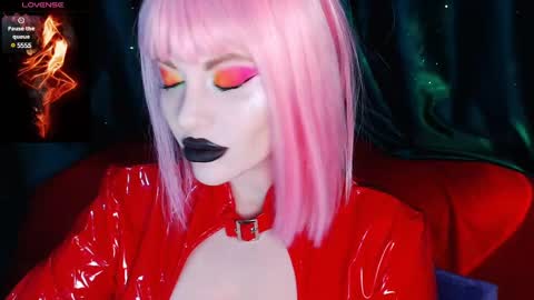 Roxy online show from 18, 12, 2024