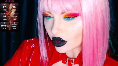 Roxy online show from 23, 1, 2025