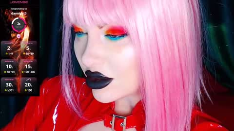 Roxy online show from 28, 1, 2025