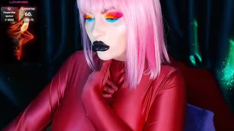 Roxy online show from 15, 2, 2025