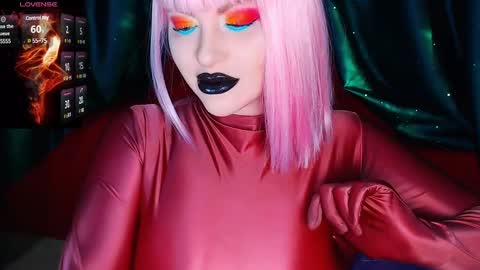 Roxy online show from 18, 2, 2025