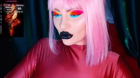 Roxy online show from 5, 3, 2025