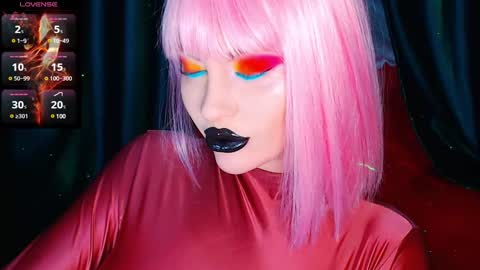 Roxy online show from 8, 3, 2025