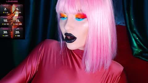 Roxy online show from 10, 3, 2025