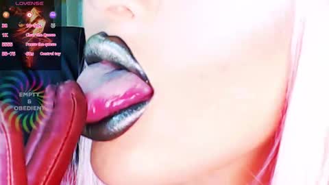 Roxy online show from 19, 9, 2025