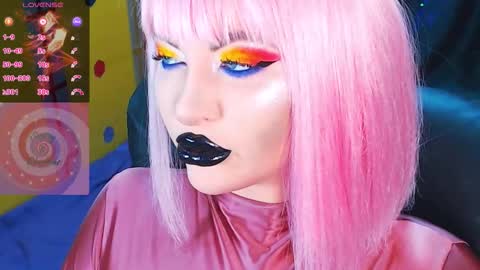 Roxy online show from 17, 10, 2025