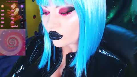 Roxy online show from 5, 11, 2025