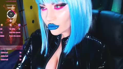 Roxy online show from 8, 11, 2025